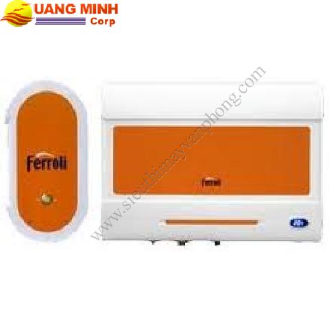 Bình nóng lạnh Ferroli Kép 51DEM30-Ex